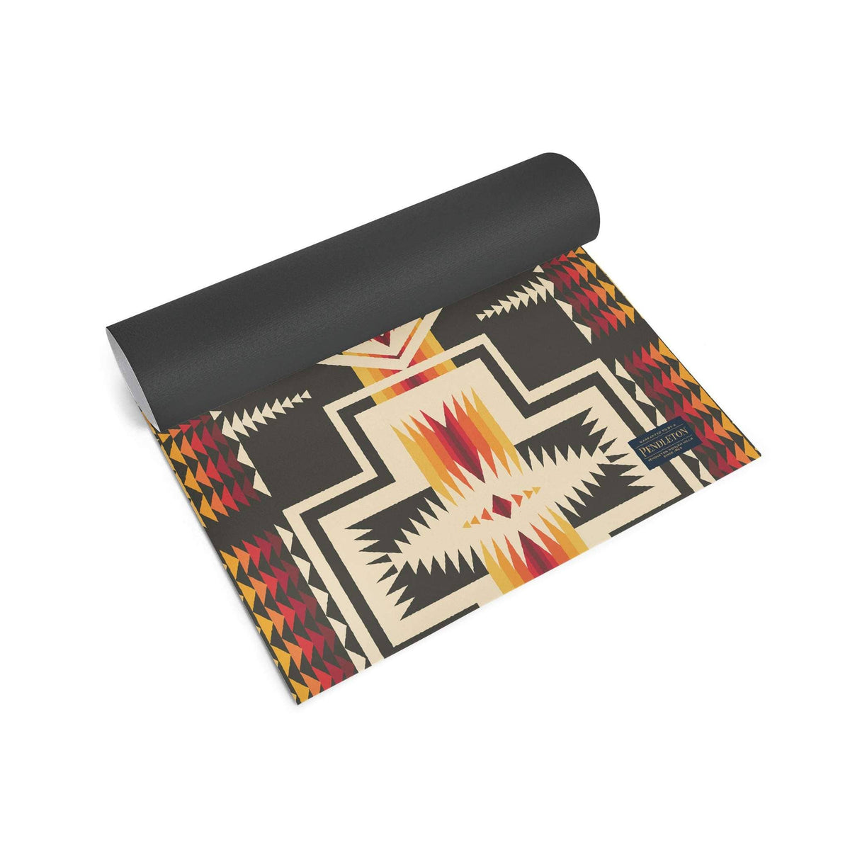 Pendleton - The Harding Black