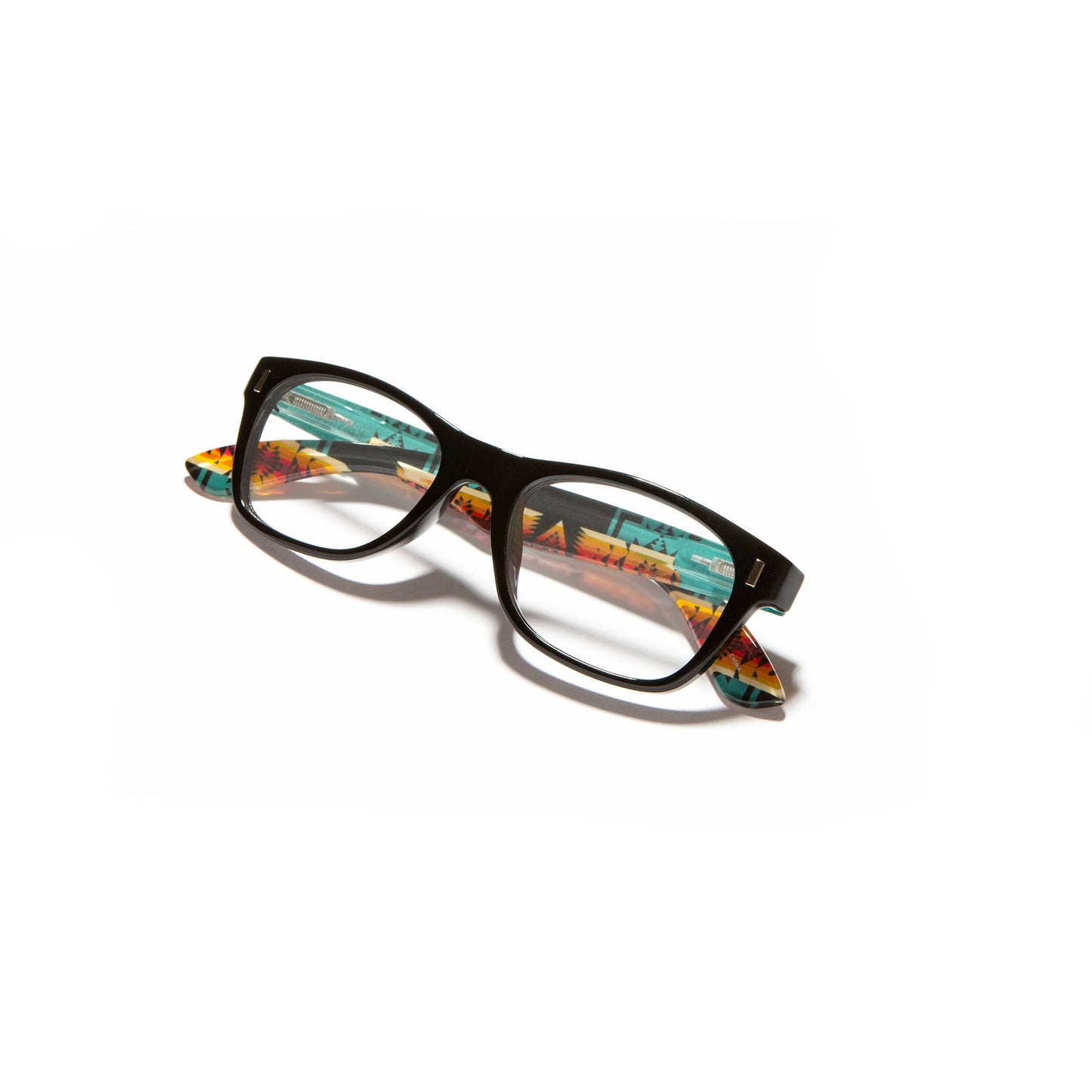 Pendleton Readers - Frontier: Black / Chief Joseph