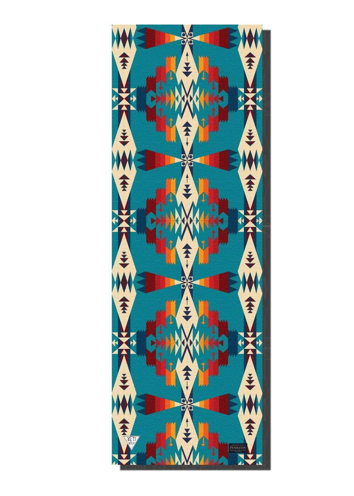 Pendleton - The Tucson