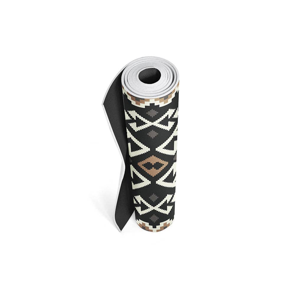Moab Rocks Yoga Mat