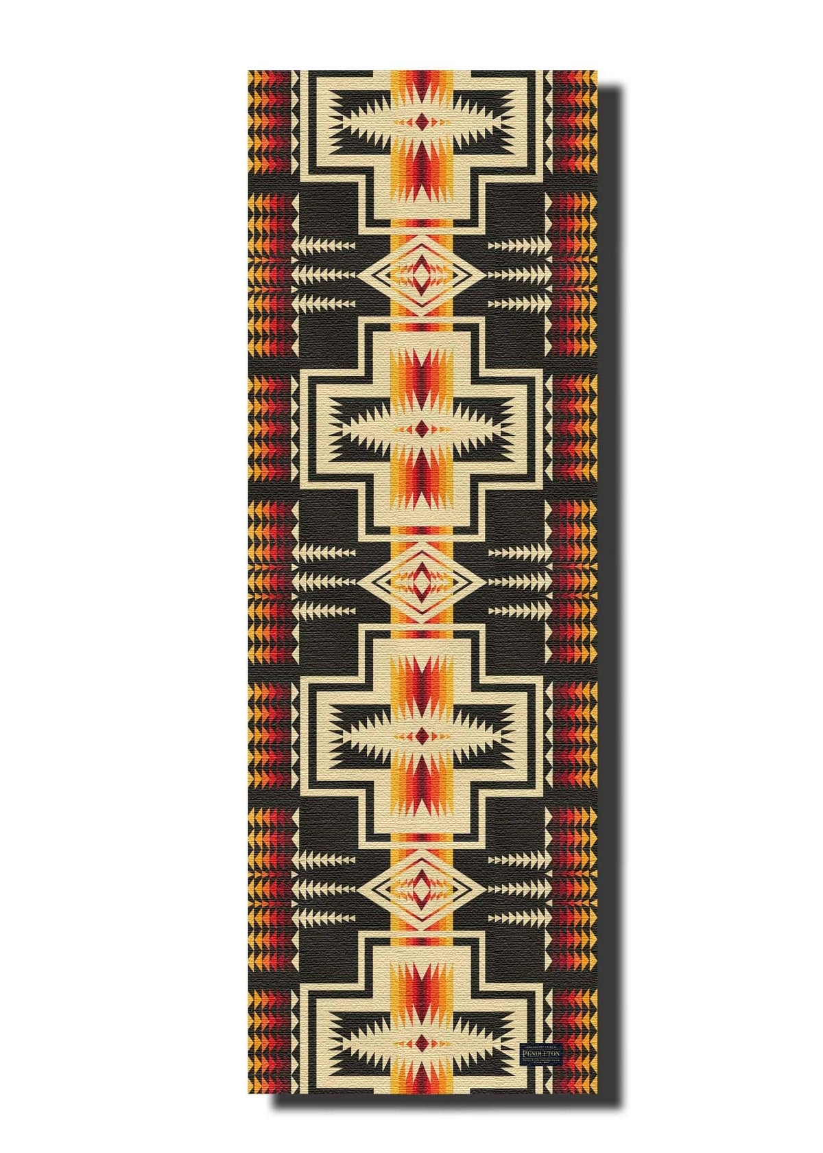 Pendleton - Harding Black