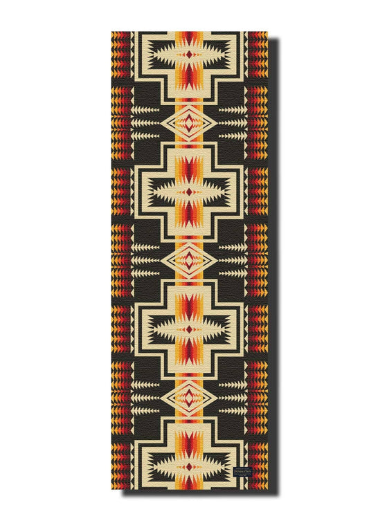 Pendleton - Harding Black