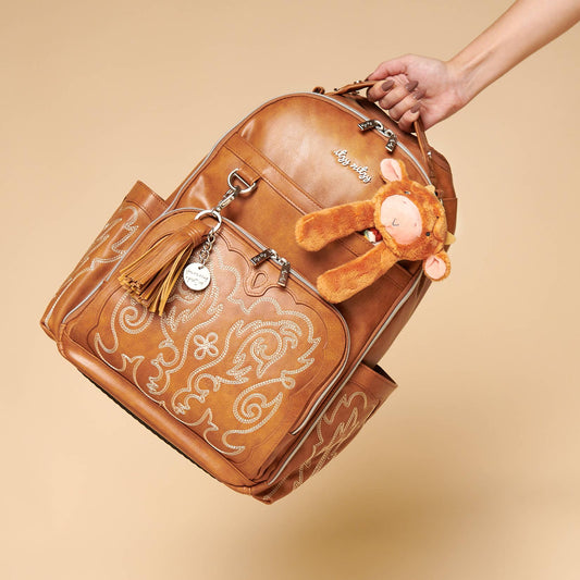Nash Saddle Boss Plus™