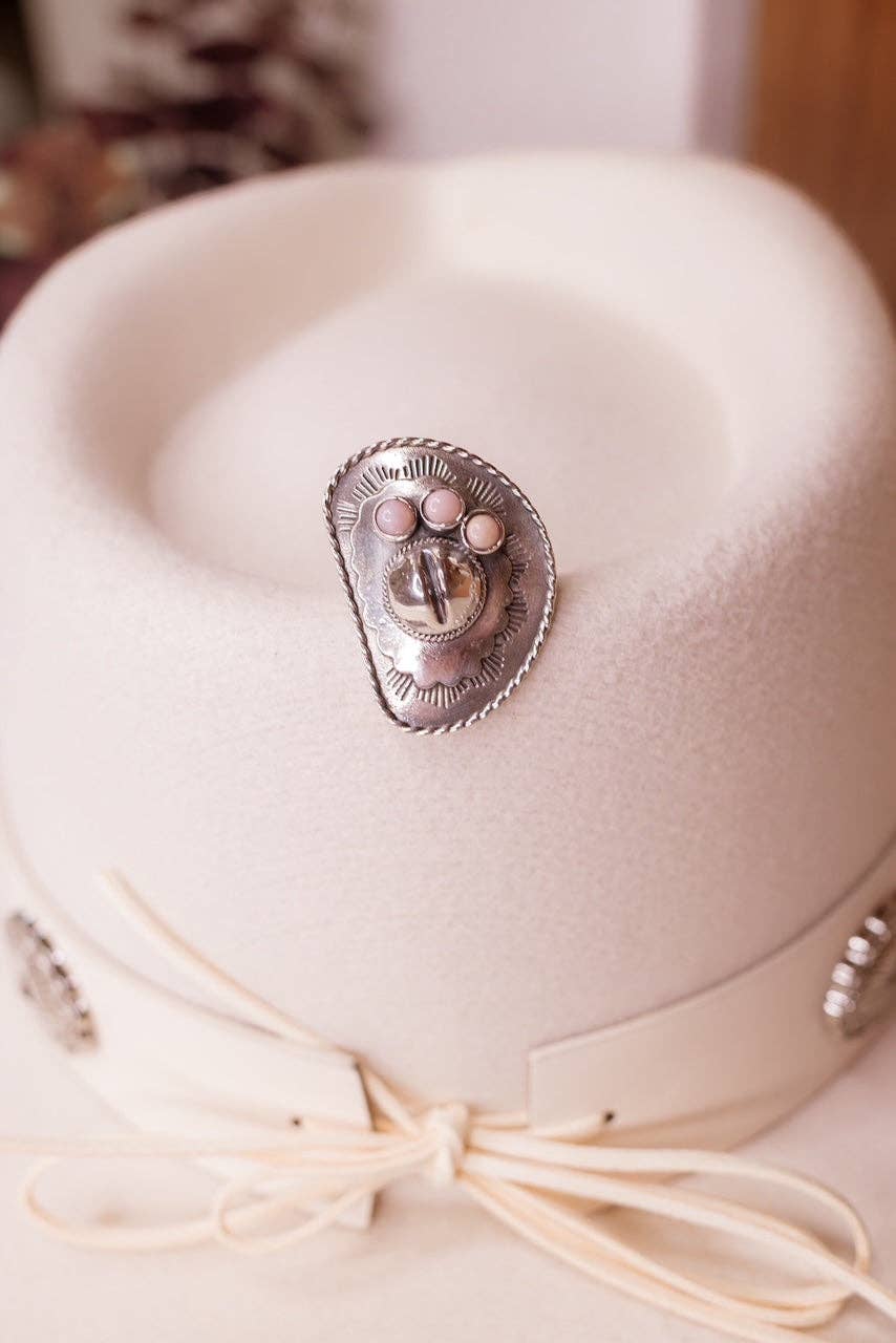 The Cloche Ring | Krush Exclusive