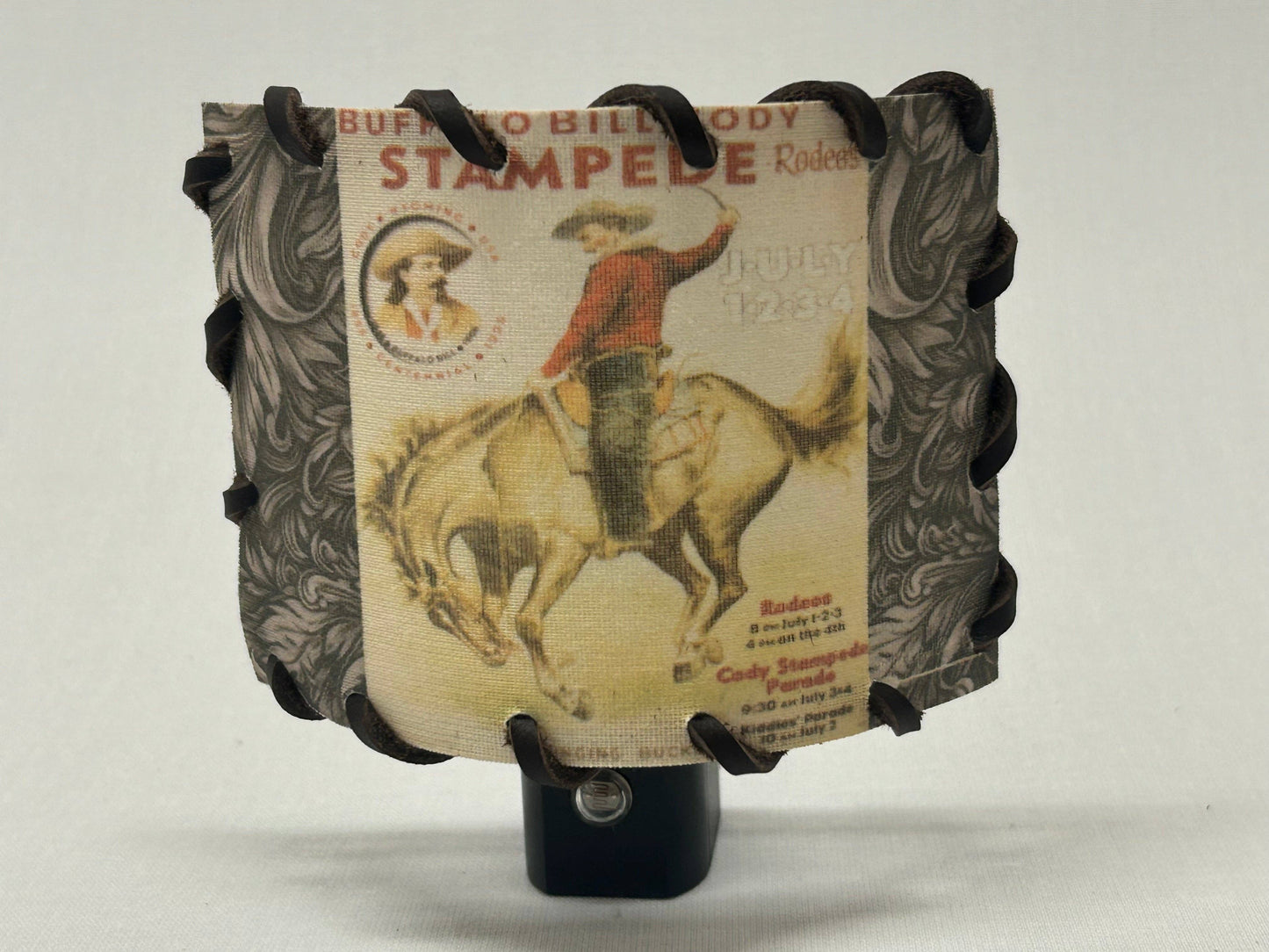 Nightlight Buffalo Bill Stampede
