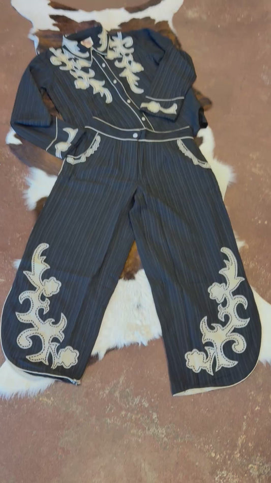 Pure Country Set - Button Up OR Pants