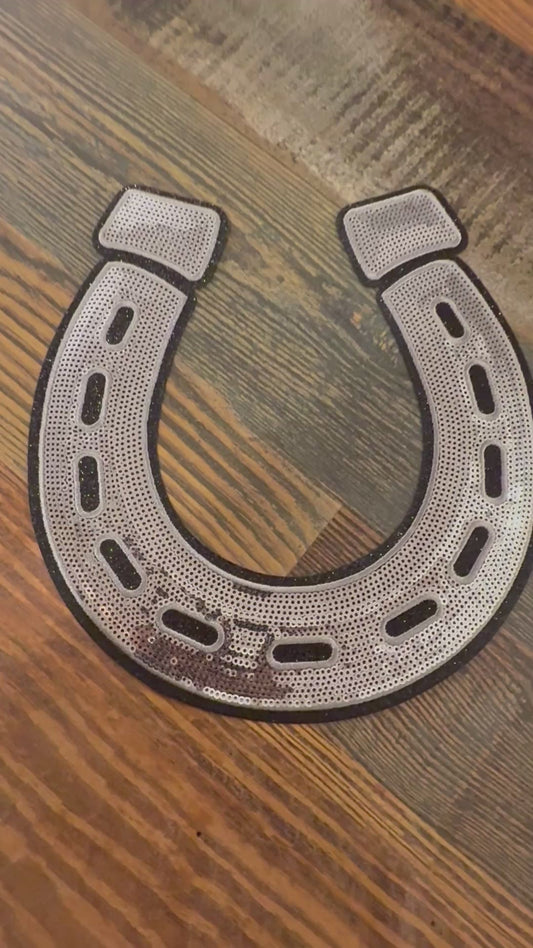 Horseshoe Transfer