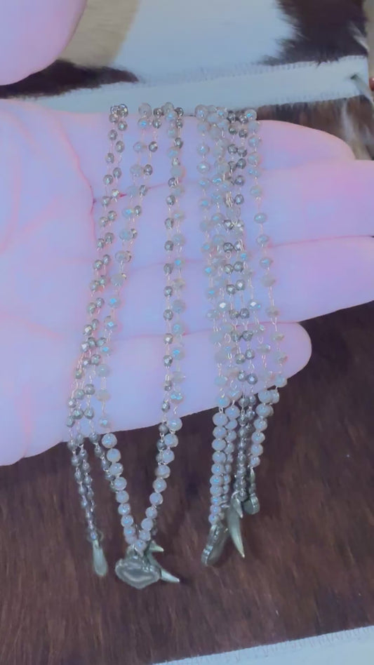 Lauren Necklace