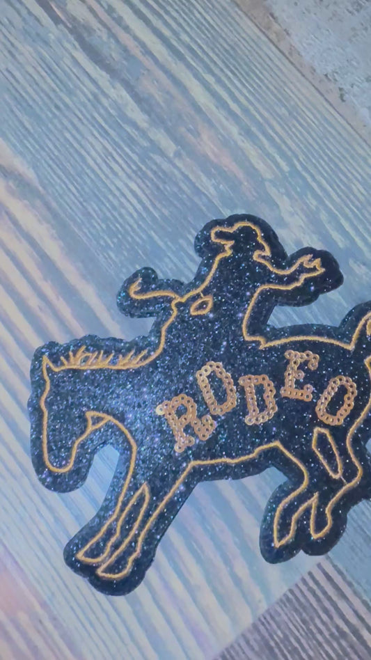 Rodeo Stock Transfers