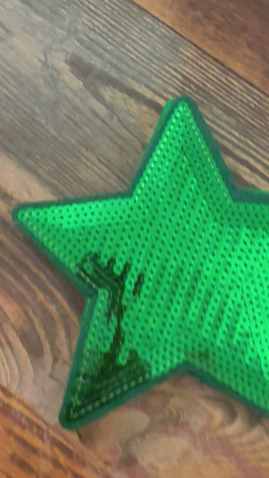 Large Star Transfer